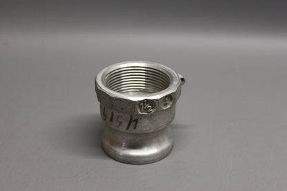 451-938 Piper Nipple Fitting