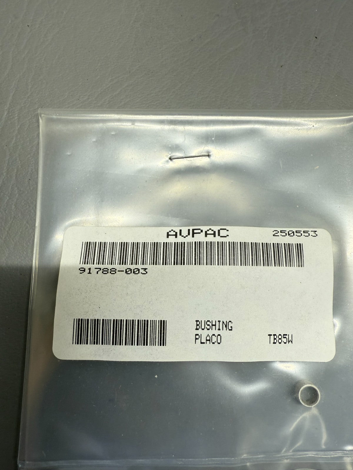 91788-003 Bushing
