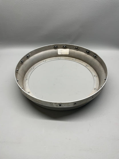 Piper Hartzell Propeller Spinner Bulkhead P/N C-4549P (NEW)