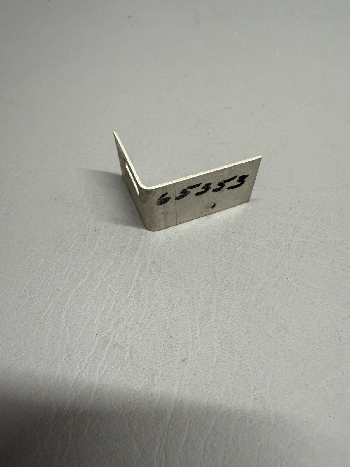 65353-000 Piper Clip (NARCO)