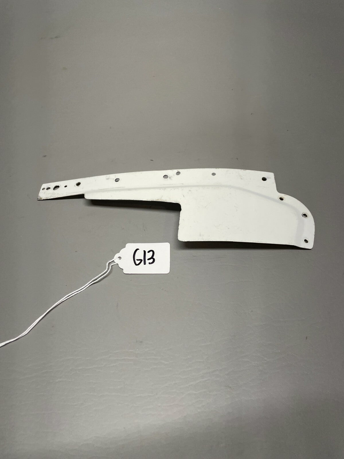 Cessna 182/185 RH Stab Seal Guide P/N 0712303-2