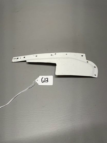 Cessna 182/185 RH Stab Seal Guide P/N 0712303-2