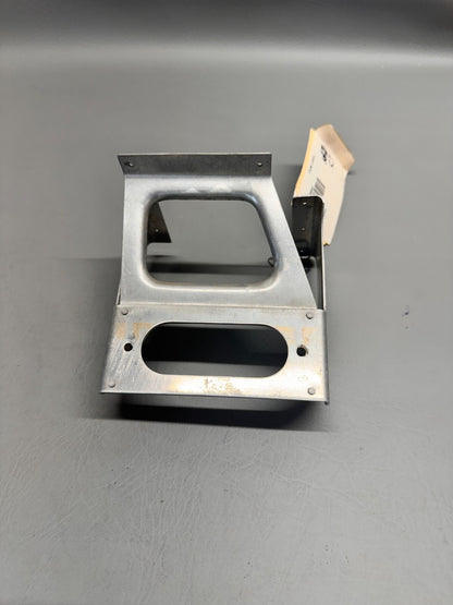 0553005-5 Cessna 172 Ground Power Mount Bracket Assy