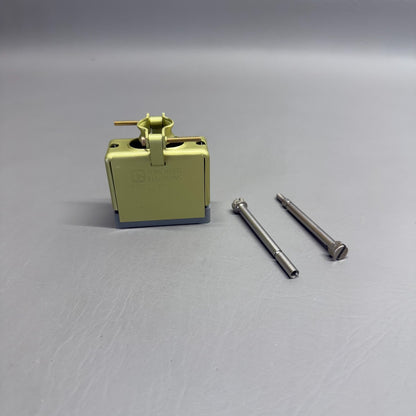 555-513 Winchester Electronics Connector