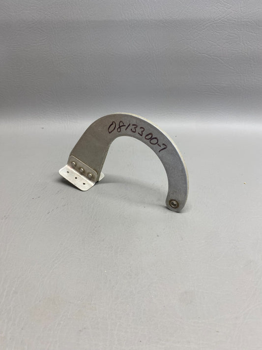 0813300-7 Cessna Nose Gear Door Hinge