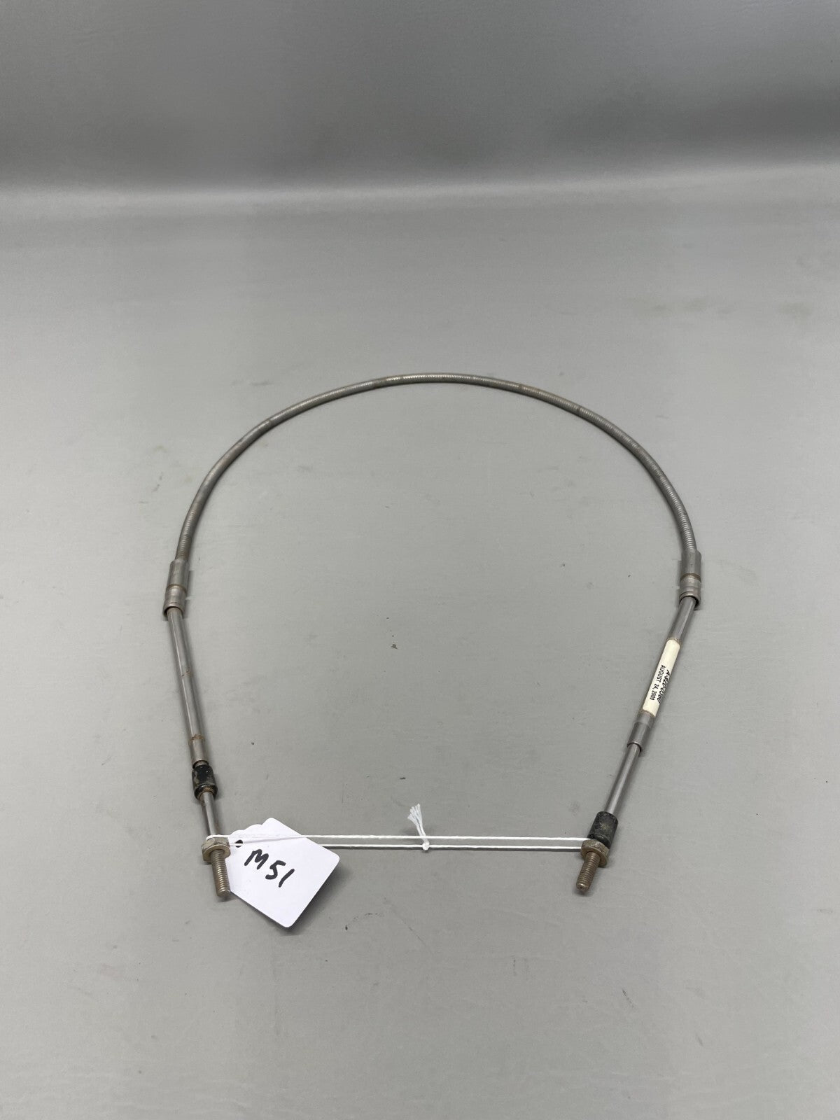 ACS Control P/N A-920-0360