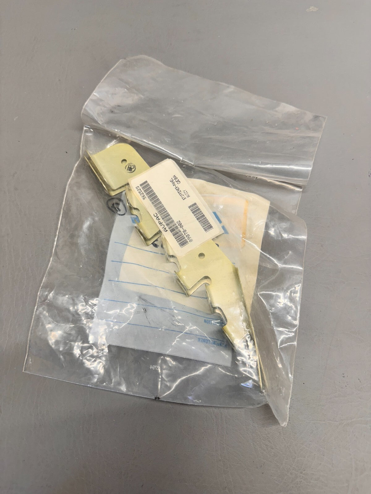 89078-002 Piper Stiffener (QTY 2)