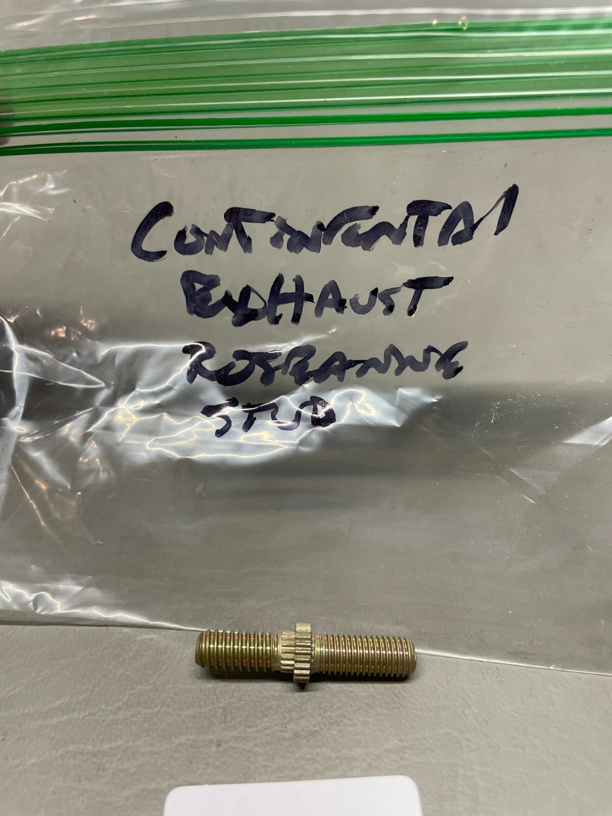 TCM Continental 638125 Rosan Exhaust Stud