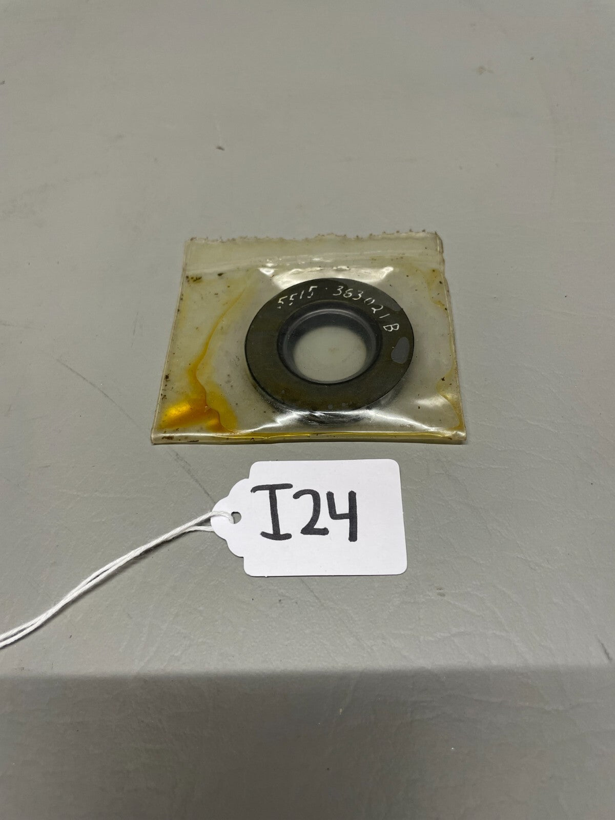 Pratt & Whitney Engine Shaft Seal P/N 383021B