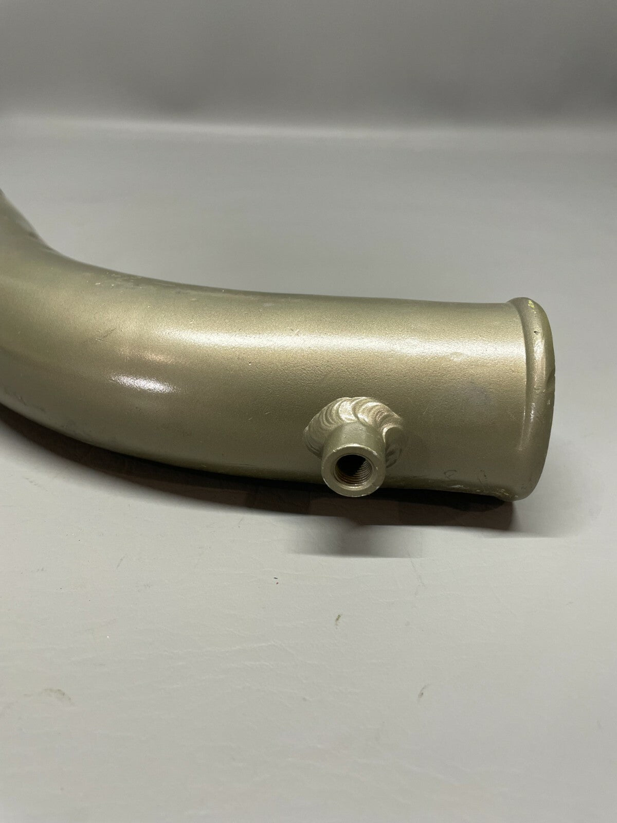 Continental TSIO-520 Intake Tube P/N 642562