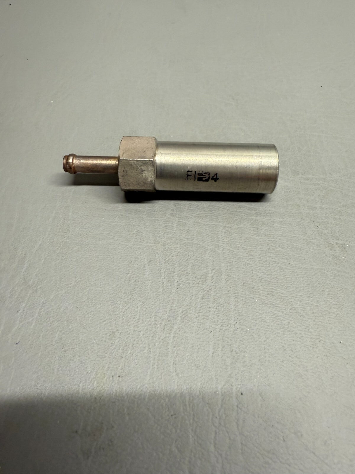 492-357 Piper One Way Valve