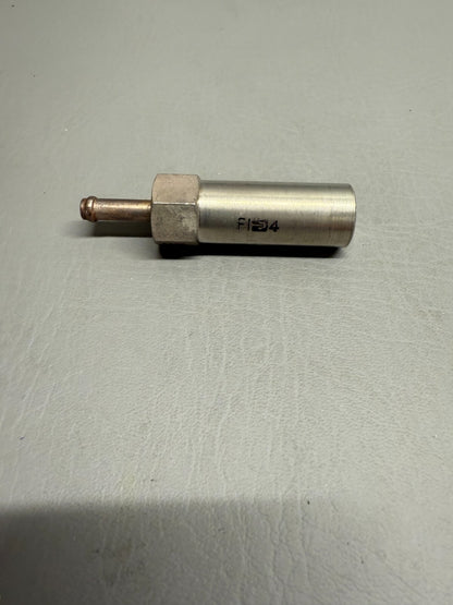 492-357 Piper One Way Valve