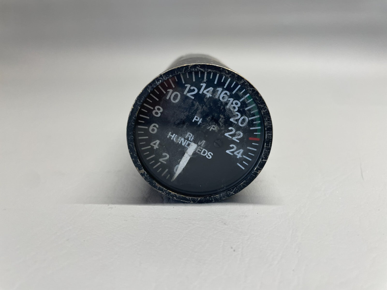 A.I.D Propeller Tachometer Indicator P/N 30P1001, 50998