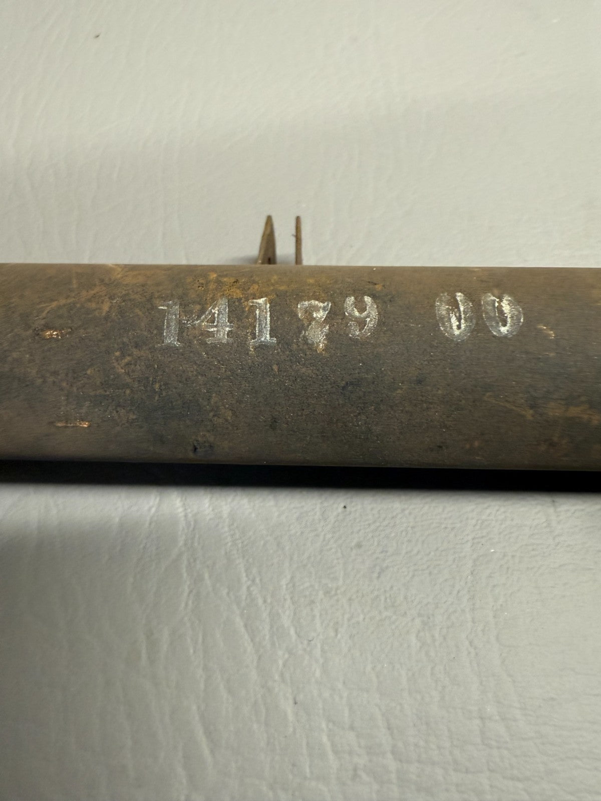 14179-000 Piper PA22 Tri-Pacer Stabilizer Adjust Link