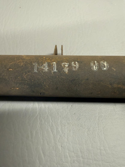 14179-000 Piper PA22 Tri-Pacer Stabilizer Adjust Link