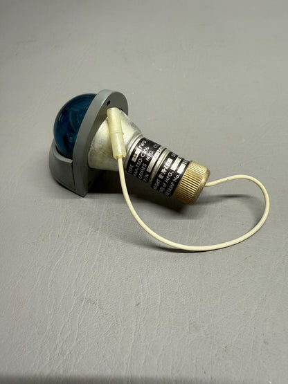 Grimes Forward Position Light W/ Bulb P/N A-1815-A-G-24
