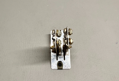 99019-002 Piper Control Assy