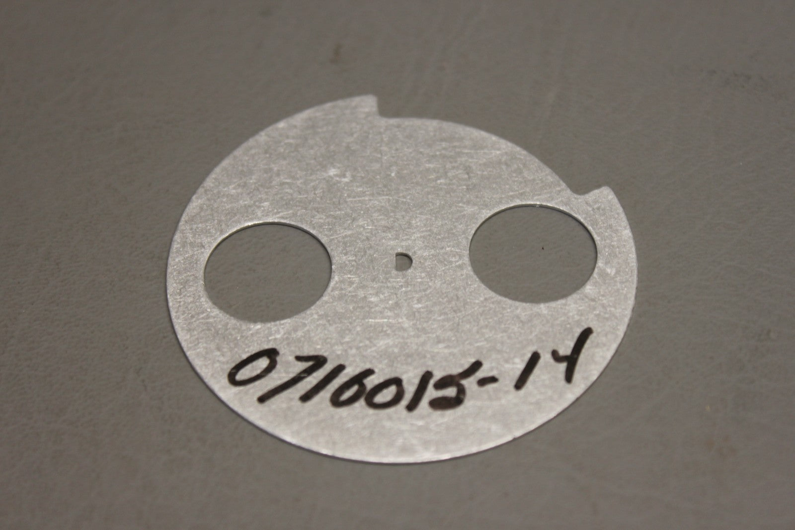 0710015-14 Cessna Plate