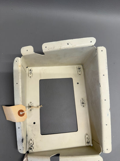 52939-000 Piper Navajo Mounting Bracket Synchrophaser Computer Mount