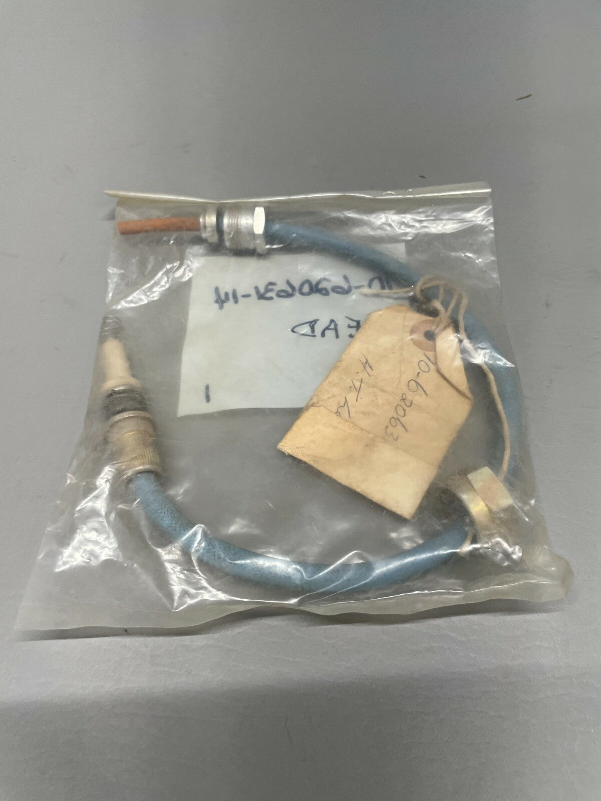 Bendix Magneto Ignition Harness P/N 10-620631-14