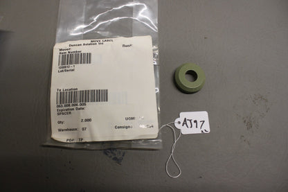 1200812-1 Cessna Spacer (2 PACK)