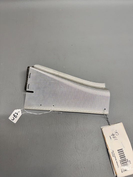 76219-000 Piper PA28-181 Cabin Heat Duct Front Assy (LH)