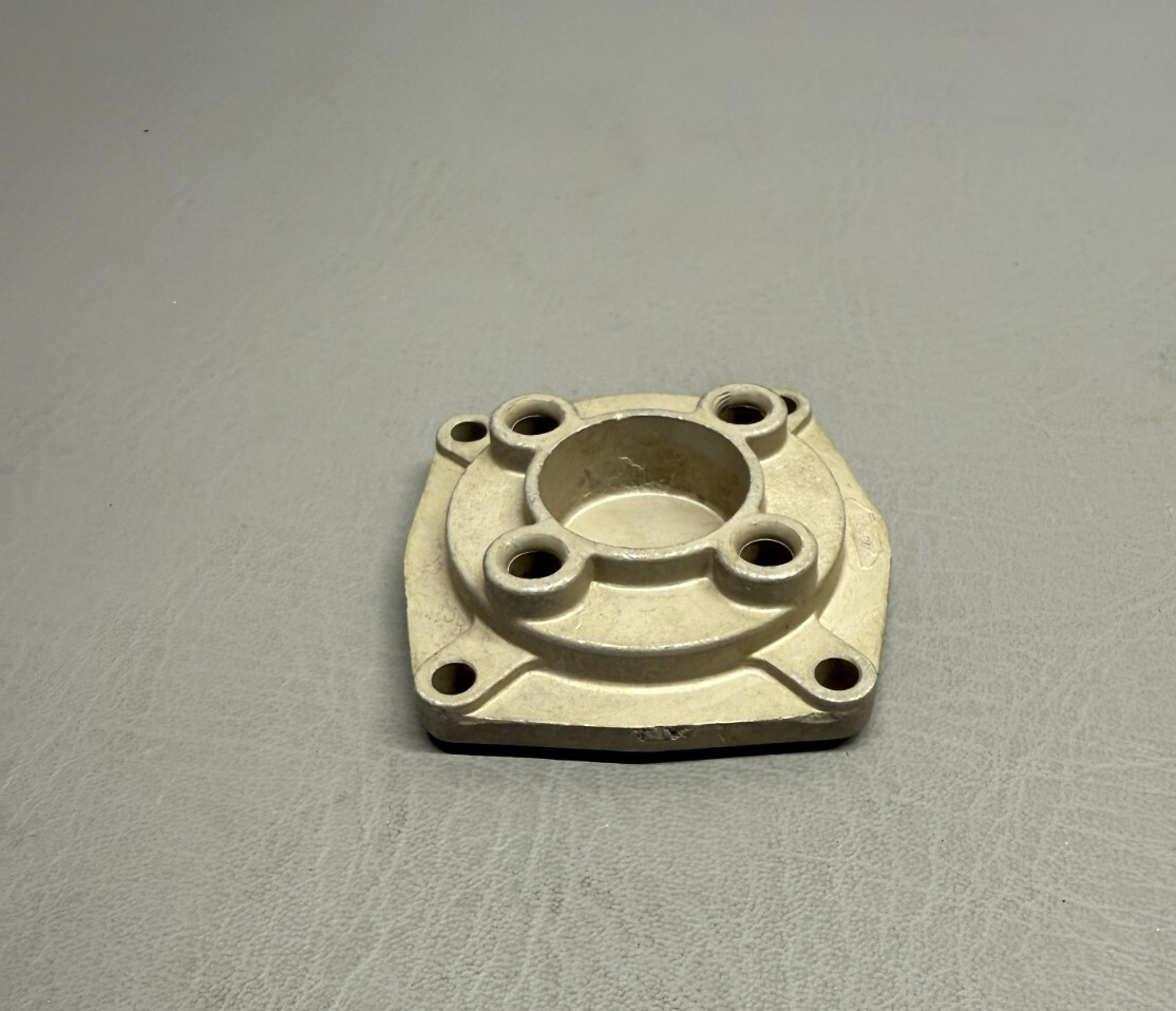 10-320394 Bendix Plate