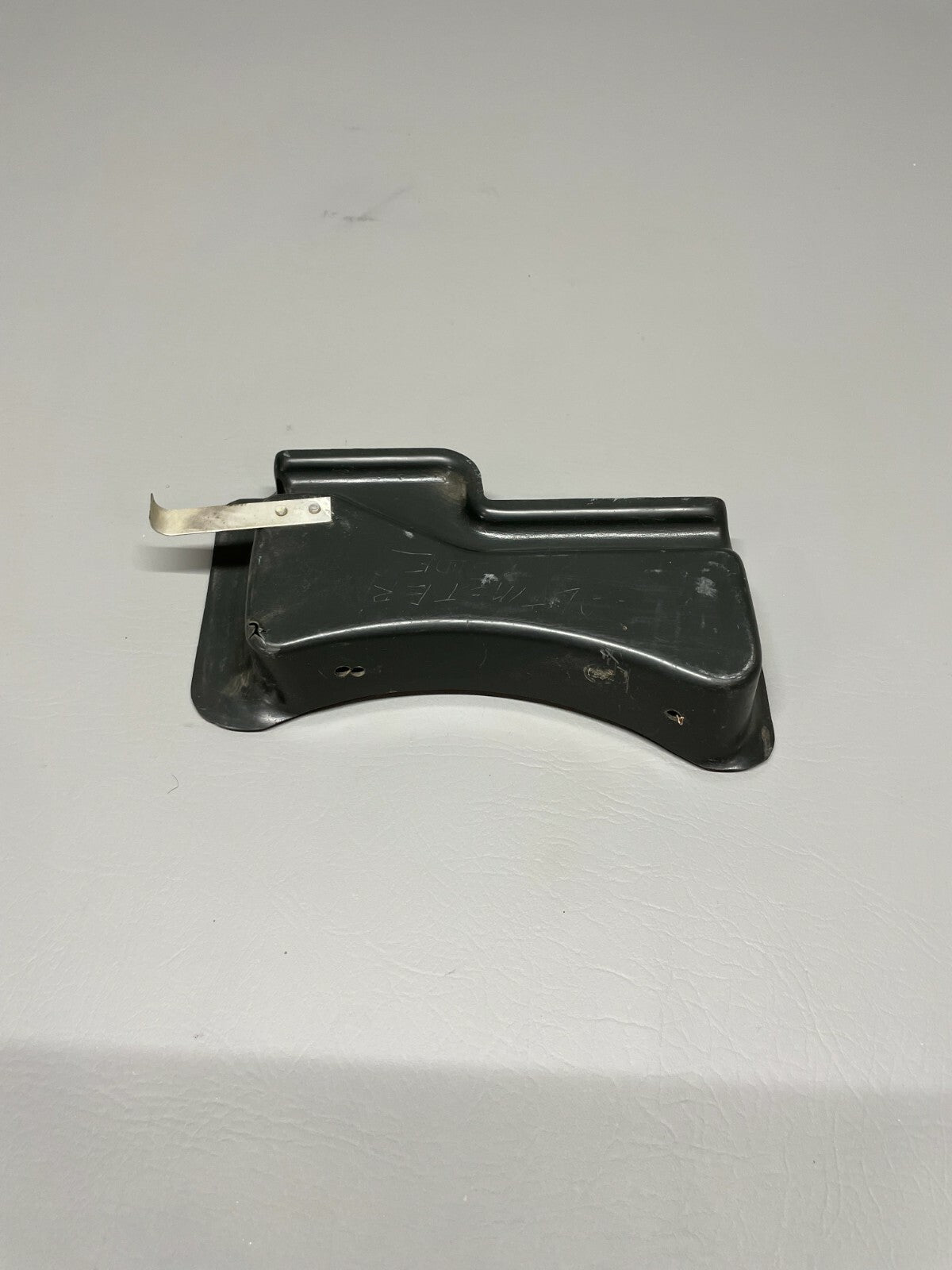 Cessna Winterization Baffle/Cover