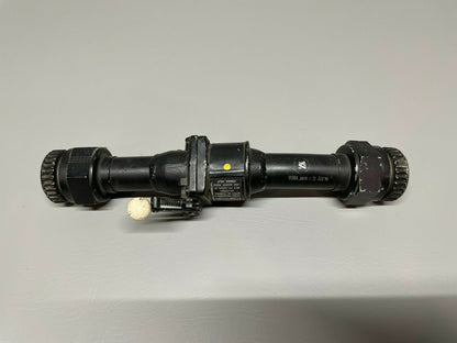 Haskel Air Valve P/N 1501-C
