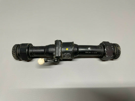 Haskel Air Valve P/N 1501-C