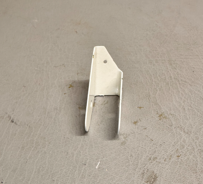 95799-000 Piper Bracket Rudder Sector Left