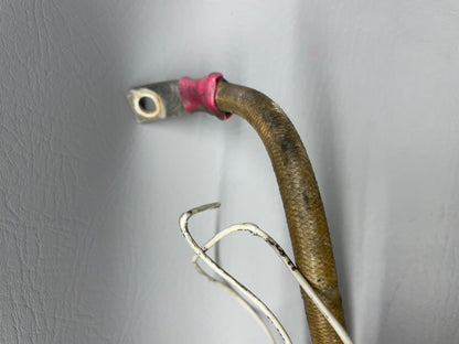 Cessna External Power Plug Assy