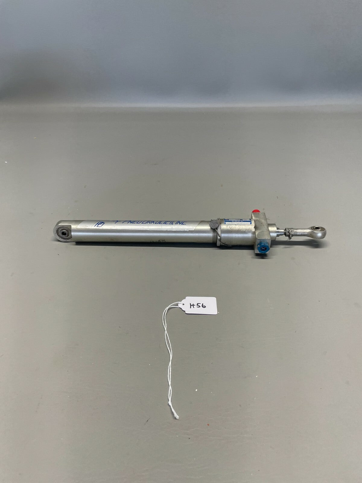 Aircraft Actuator P/N 120-H-006