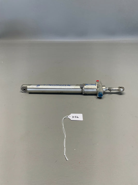 Aircraft Actuator P/N 120-H-006