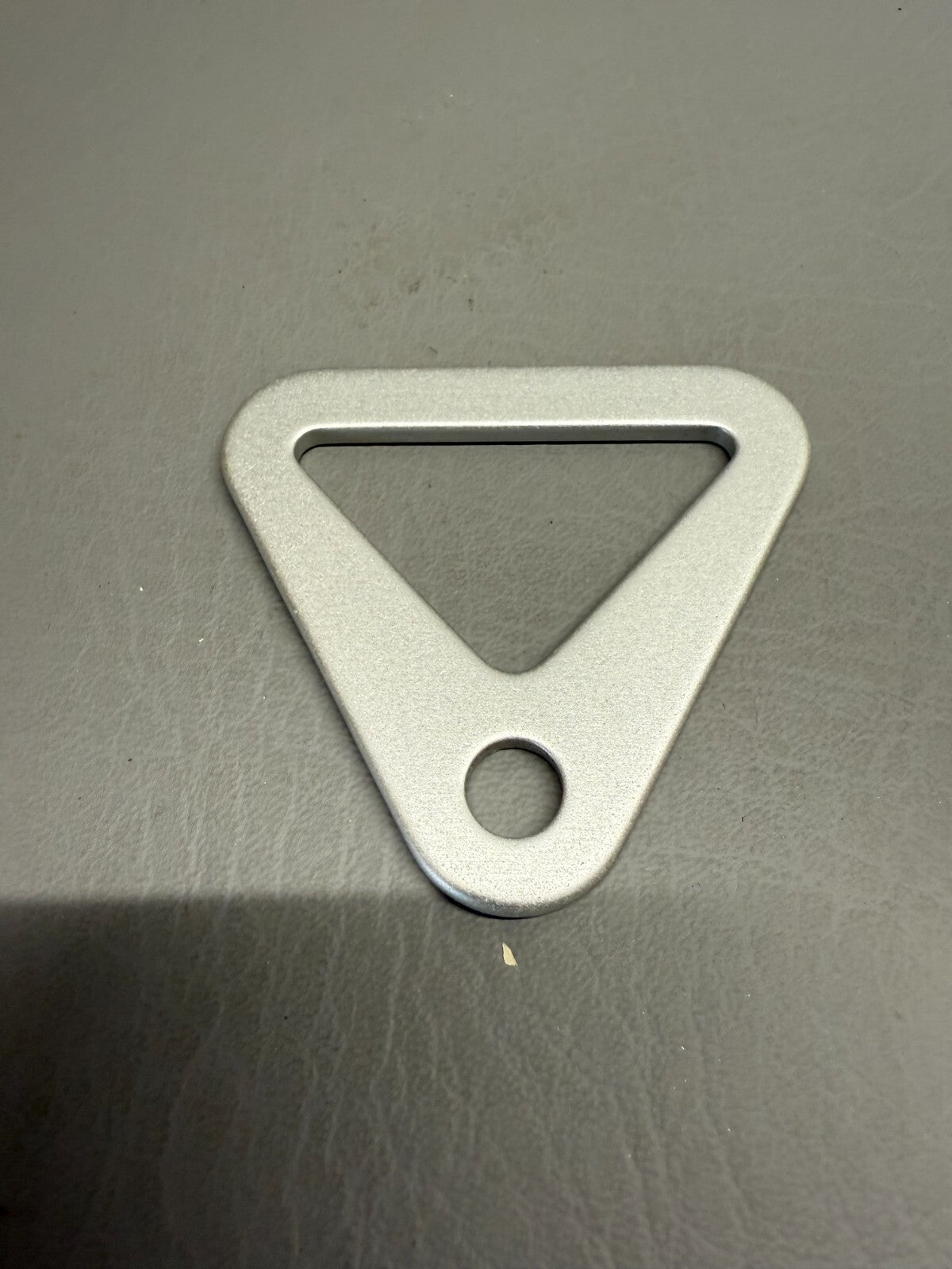 R62 Aircraft Seatbelt Slide