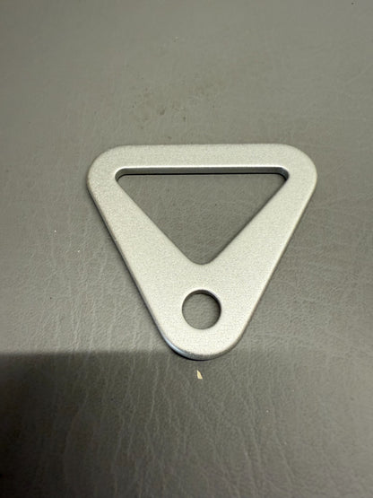 R62 Aircraft Seatbelt Slide