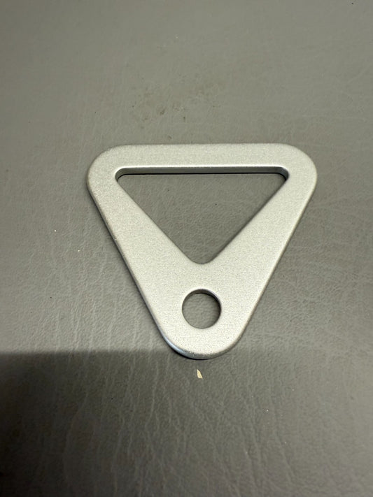 R62 Aircraft Seatbelt Slide