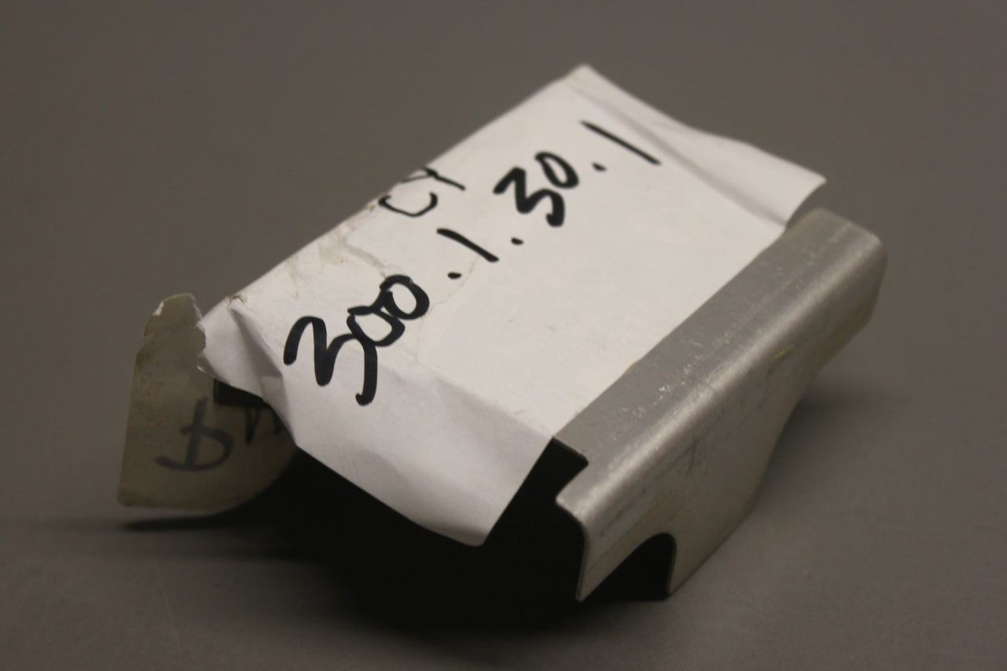 0555175-1 Cessna 172 Inner Cylinder Baffle