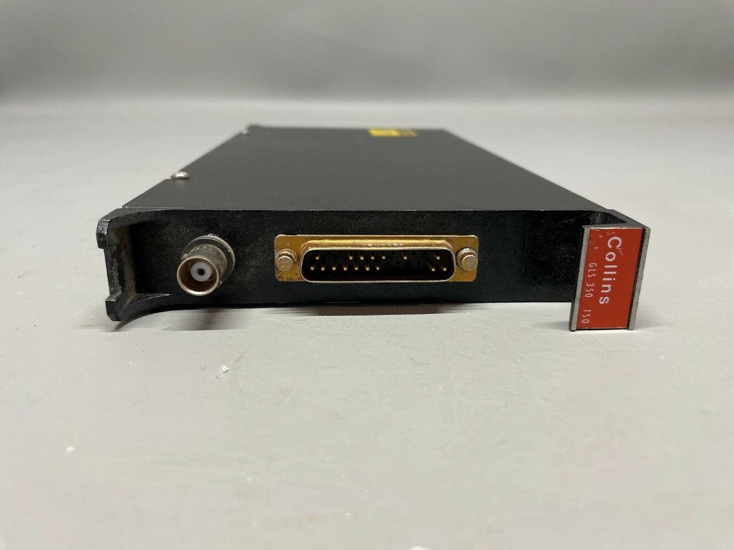 Collins GLS-350 Remote Glideslope Receiver P/N 622-2084-001 
