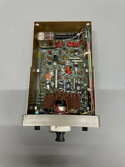 Cessna 200A Navomatic Autopilot Control CA-295A P/N 42310-1014
