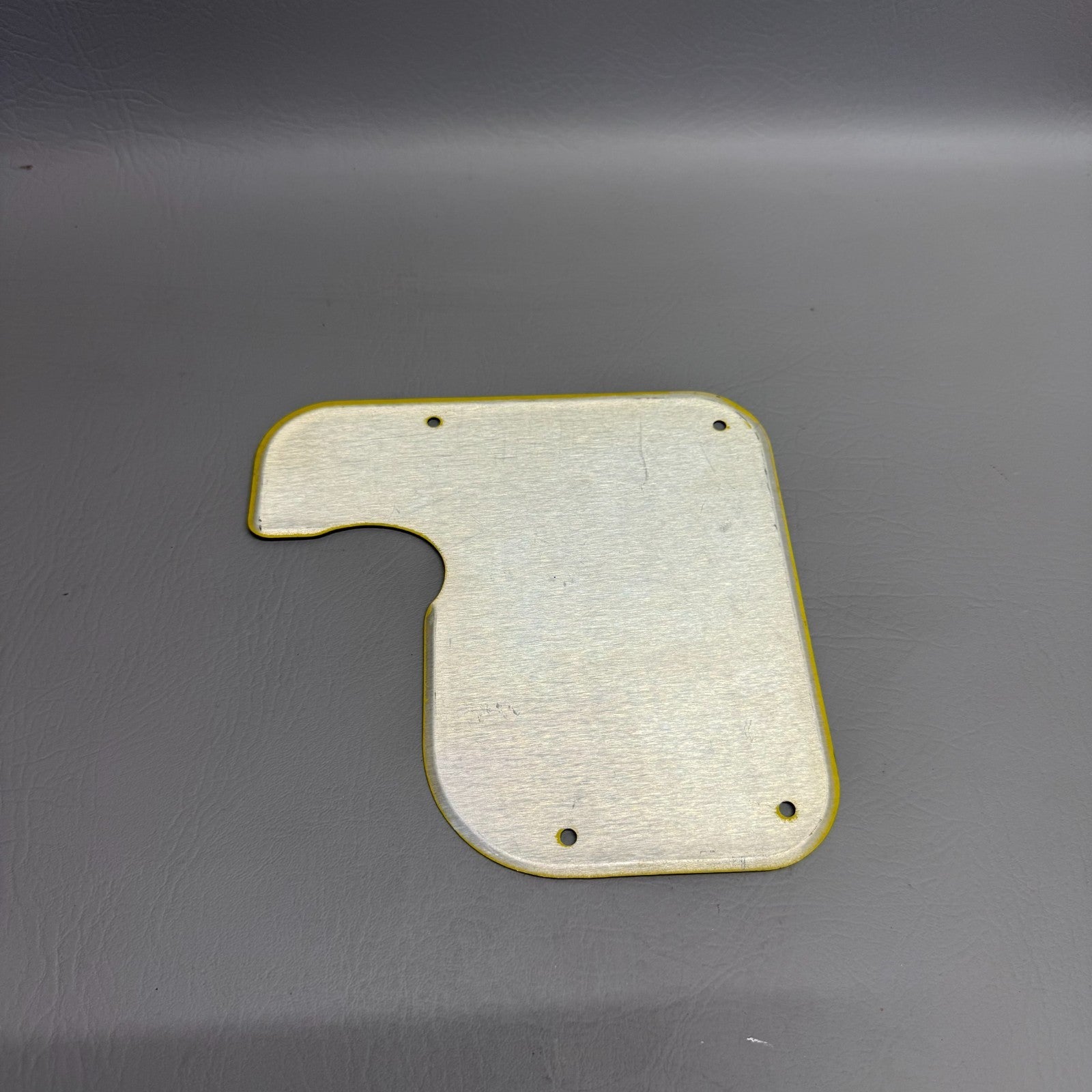 64835-001, 64835-1 Piper Tail Inspection Plate