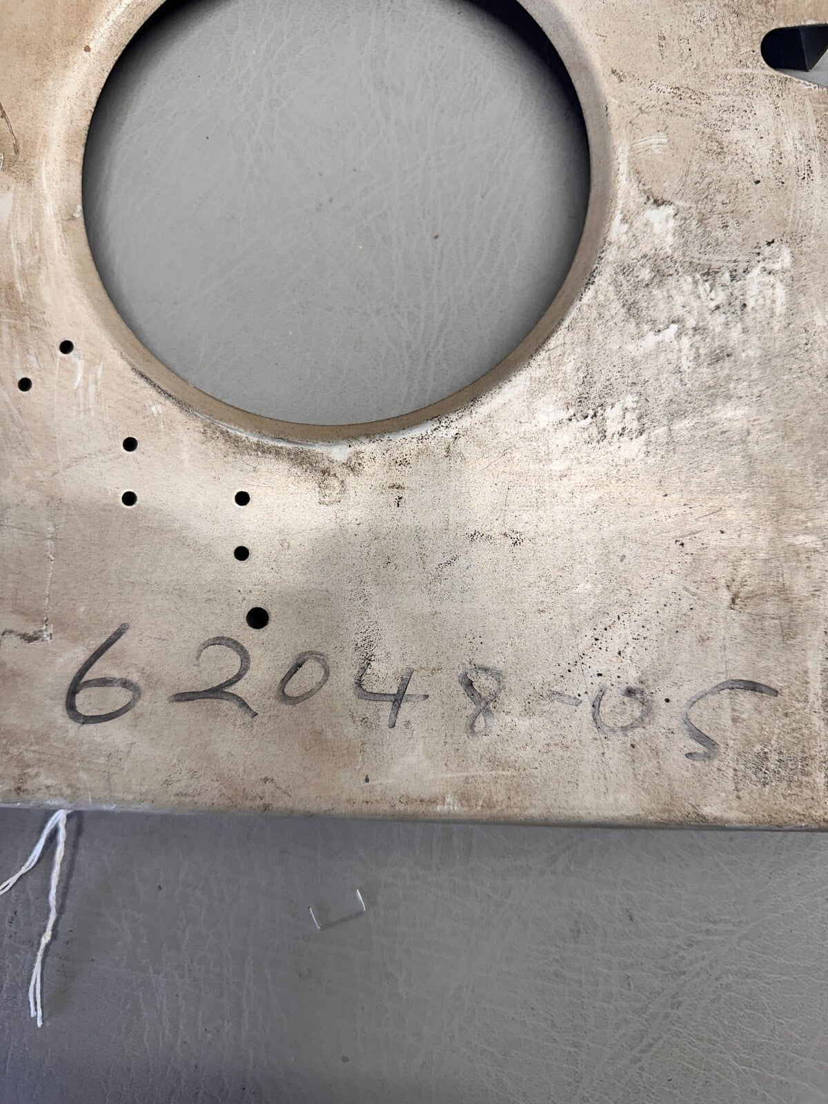 62048-05 Piper Rib
