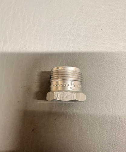 M1406-5 Champion Harness Nut Pack of 3