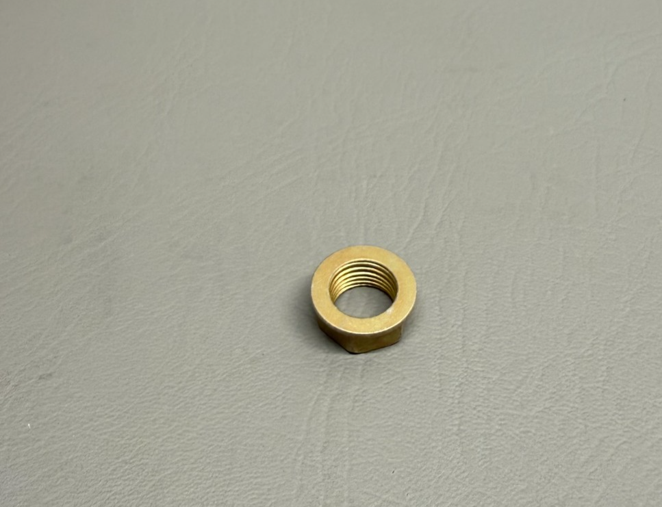 634505 Continental Nut