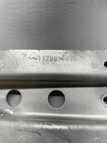 Cirrus SR20 Nose Fork Wheelpant Bracket P/N 11799-003C