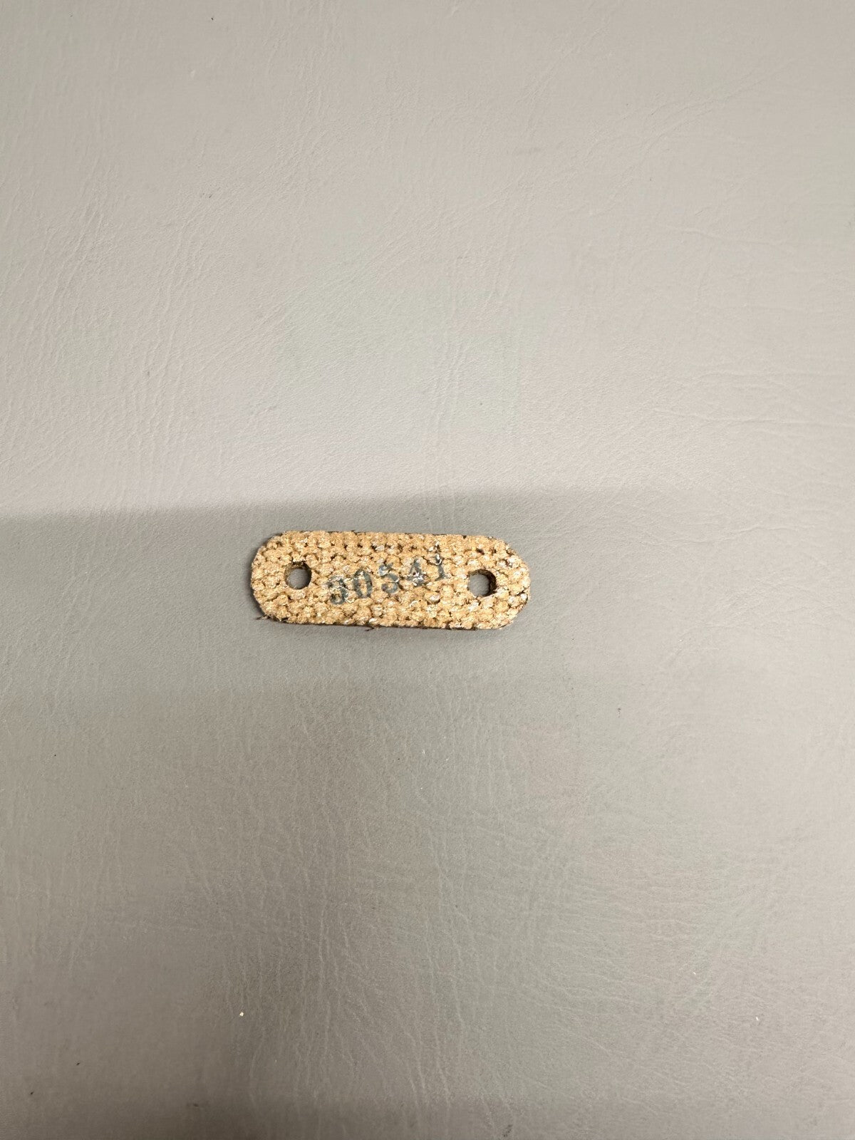 30541-003 Piper Tailwheel Spring