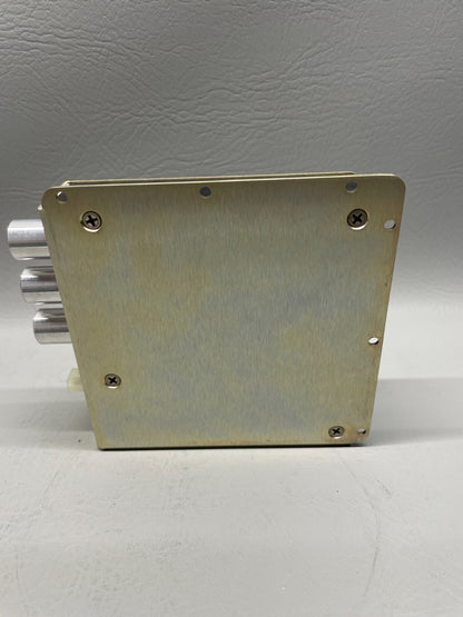 FN-200 Avionics Cooling Fan  (NEW)