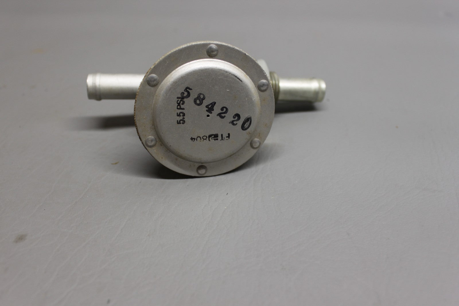 2H30-10 Vacuum Regulator (ALT P/N 584-220)