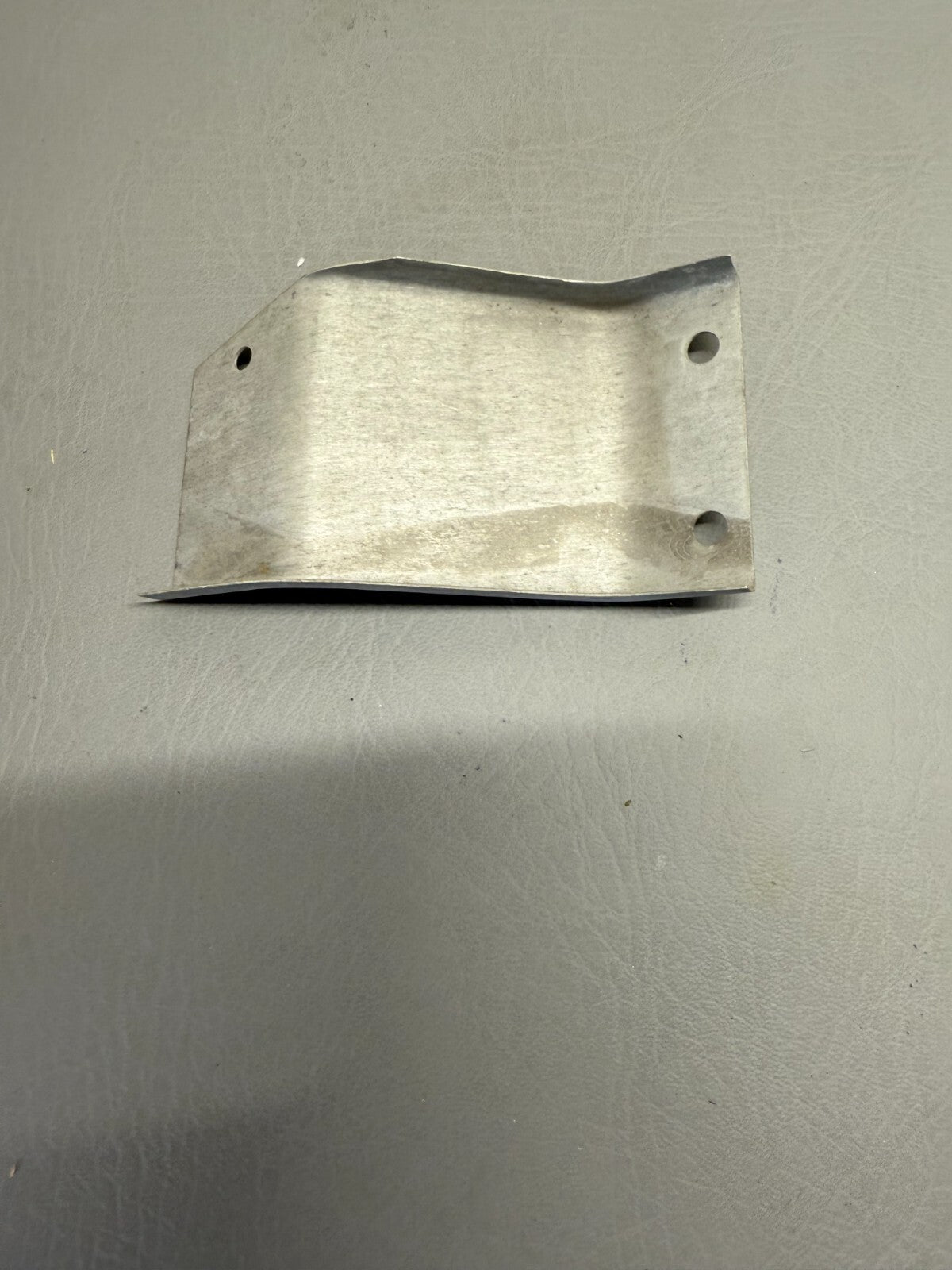 50-910371 Beechcraft Engine Mount Shield
