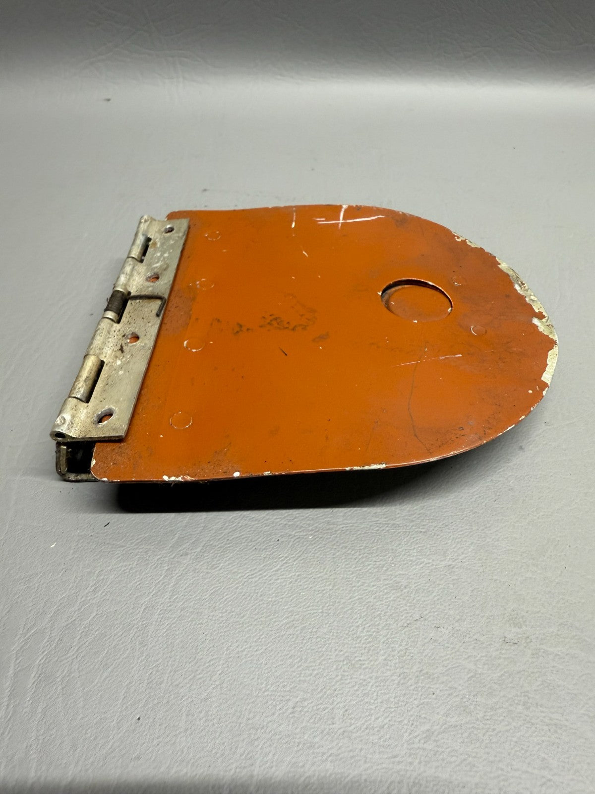 Cessna Oil Access door